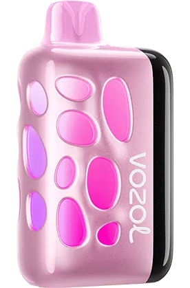 Vozol Rave 40000 Dragon Banana Strawberry (Ejder Meyvesi)