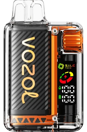 Vozol Vista 20000 Cherry Cola (Kirazlı Kola)