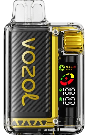 Vozol Vista 20000 Dragon Fruit Banana Cherry (Ejderha Meyvesi Muz Kiraz)