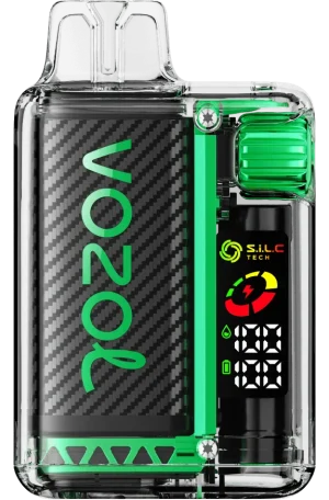 Vozol Vista 20000 Watermelon Ice (Buzlu Karpuz)