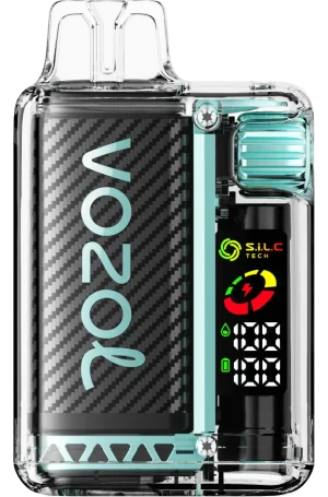 Vozol Vista 20000 Miami Mint (Miamimsi)