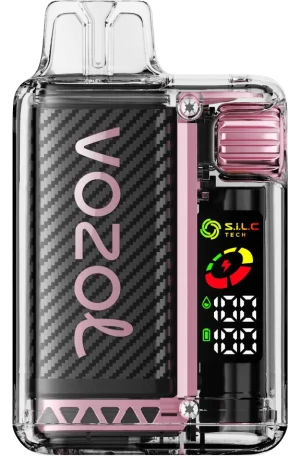 Vozol Vista 20000 Peach Ice (Buzlu Şeftali)