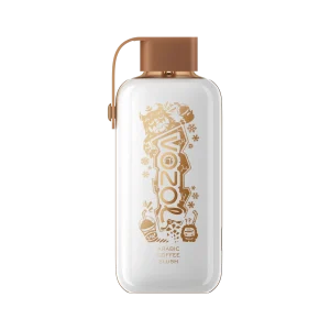 Vozol Star 20000 Arabic Coffee Slush (Arap Kahvesi Slush)