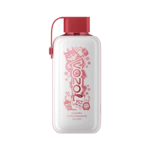 Vozol Star 20000 Cherry Pomegranate Slush (Kiraz Nar Slush)